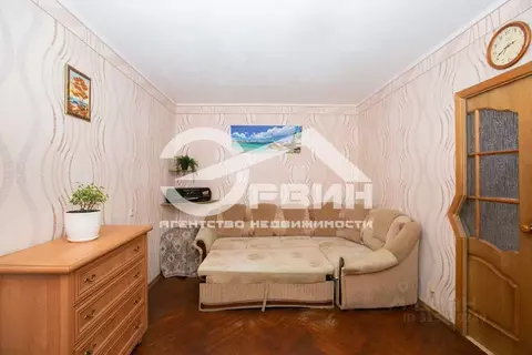 2-к кв. Калининградская область, Калининград ул. Лейтенанта Яналова, ...