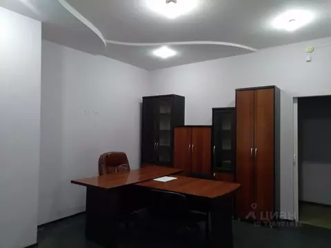 Офис в Ростовская область, Таганрог Социалистическая ул., 2 (23 м)