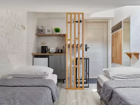 1-к кв. Татарстан, Казань ул. Гаяза Исхаки, 15 (12.0 м)