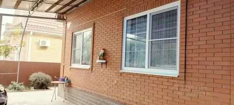 Дом в Краснодарский край, Северский район, Ильское городское ...