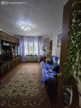 3-комнатная квартира: Ухта, Чибьюская улица, 5А (58.9 м)