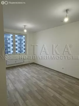 1-комнатная квартира: Санкт-Петербург, улица Руднева, 15 (45.4 м)