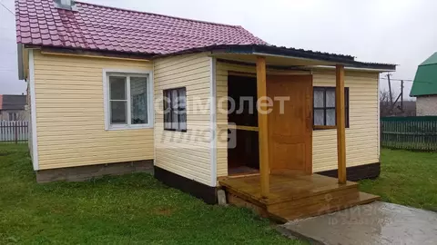 Дом в Костромская область, Судиславский район, Расловское с/пос, д. ...