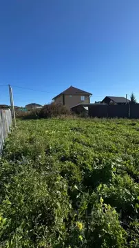 Участок в Татарстан, Казань Дальний пер. (5.0 сот.)