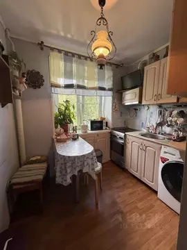 3-к кв. Московская область, Серпухов городской округ, пос. Оболенск ...