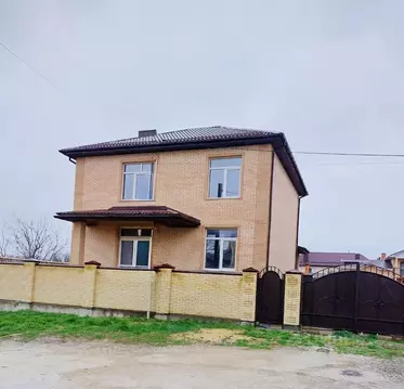 Дом в Краснодарский край, Анапа муниципальный округ, с. Супсех ул. ...