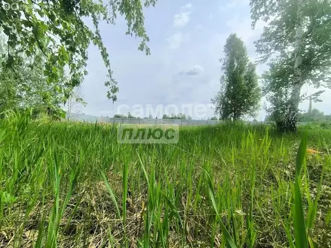 Участок в село Кременкуль, КП Зелёный мыс, Тихая улица (9 м)