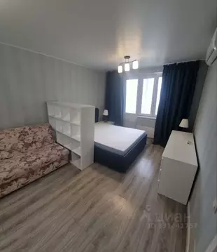 1-к кв. Москва Внуковское поселение, ул. Бориса Пастернака, 23 (38.0 ...