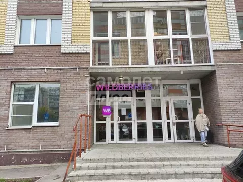 Помещение свободного назначения в Омская область, Омск ул. Куйбышева, ...