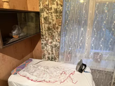 2-к кв. Московская область, Люберцы Красногорская ул., 17 (44.0 м)
