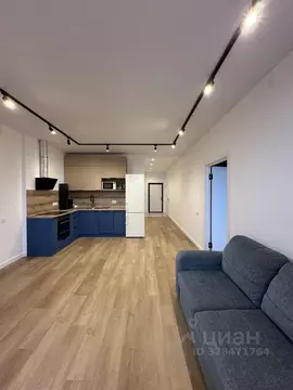 2-к кв. Санкт-Петербург просп. Шаумяна, 14 (87.1 м)