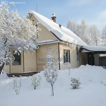 Дом в село Дубки, Кузнечная улица, 14 (120 м)