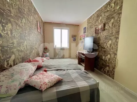 2-к кв. Тульская область, Тула городской округ, с. Осиновая Гора ...