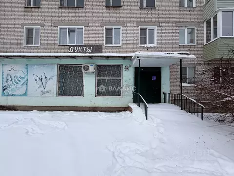 Помещение свободного назначения в Владимирская область, Ковровский ...