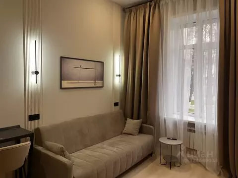 Студия Московская область, Люберцы Октябрьский просп., 403 (18.0 м)