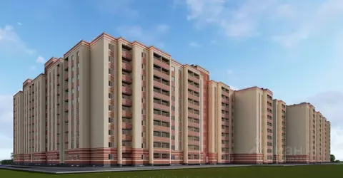 2-к кв. Омская область, Омск пос. Биофабрика, Родные пенаты жилой ...