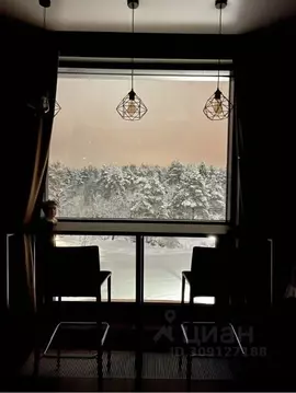 2-к кв. Ленинградская область, Всеволожский район, Бугровское ...