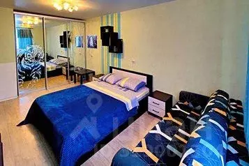 1-к кв. Самарская область, Самара бул. Ивана Финютина, 38 (35.0 м)