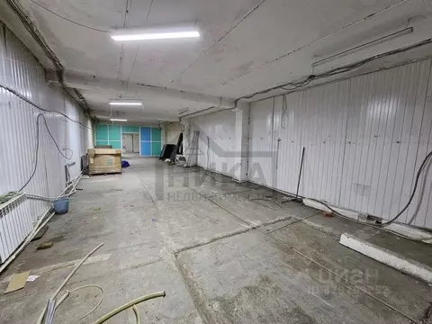 Производственное помещение в Иркутская область, Иркутск Полярная ул., ...