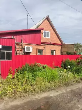 Дом в Омская область, Омск Московка мкр, ул. 10-я Балтийская (86 м)