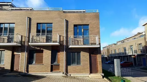 Таунхаус в Москва д. Столбово, Фестиваль кп, 123 (123 м)