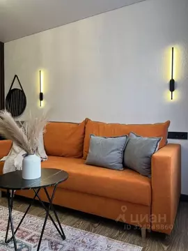 1-к кв. Московская область, Сергиев Посад просп. Красной Армии, 9/1 ...