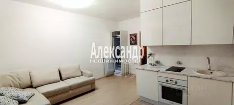 Студия Ленинградская область, Всеволожский район, пос. Бугры бул. ...