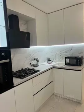 2-к кв. Москва Открытое ш., 21К13 (45.0 м)