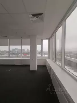 Офис в Московская область, Химки ул. Панфилова, 19с1 (397 м)