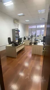 Офис в Москва Комсомольский просп., 42С3 (44 м)