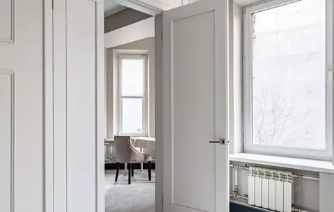 4-к кв. Санкт-Петербург Гатчинская ул., 11 (148.0 м)