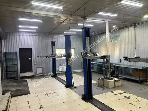 Торговая площадь в Ростовская область, Батайск Восточное ш., 17 (85 м)