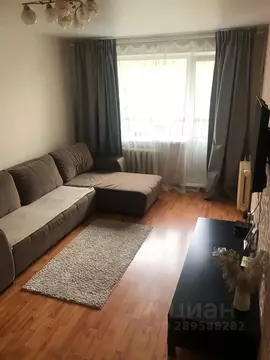 2-к кв. Свердловская область, Екатеринбург пер. Саперов, 1 (40.0 м)