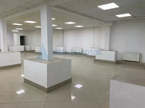 Склад в Московская область, Подольск просп. Юных Ленинцев, 72А/1 (270 ...