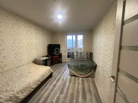 1-к кв. Татарстан, Казань ул. Ярышлар, 2 (43.6 м)