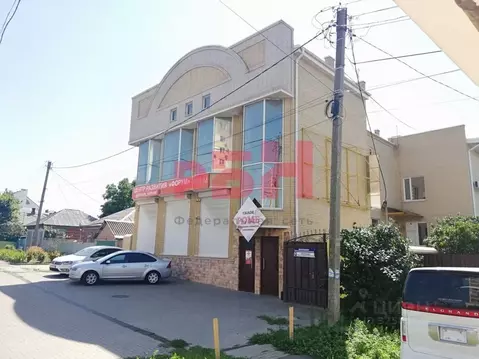 Помещение свободного назначения в Ростовская область, Ростов-на-Дону ...