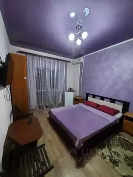 Комната Краснодарский край, Геленджик Горная ул., 30