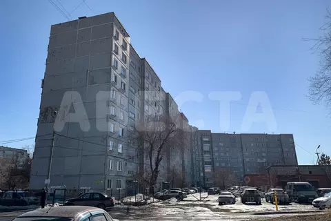 1-к кв. Омская область, Омск ул. Химиков, 43 (38.0 м)