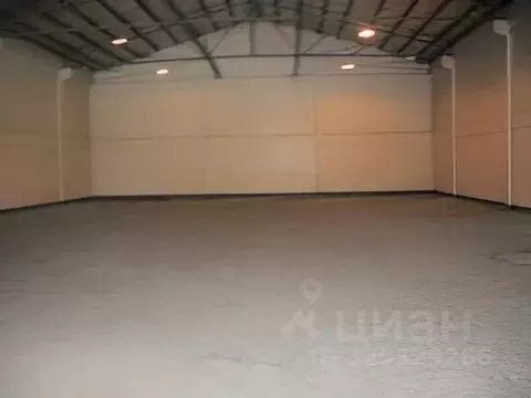 Склад в Москва Ткацкая ул., 5С2 (75 м)