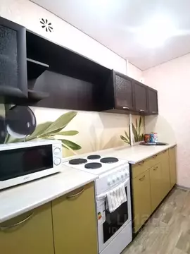 1-к кв. Марий Эл, Йошкар-Ола Красноармейская ул., 42 (40.0 м)