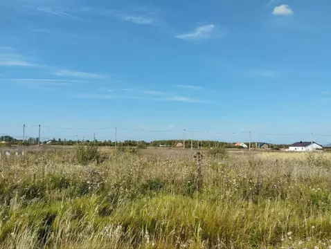 Участок в Костромская область, Кострома Первый кп,  (8.3 сот.)