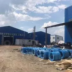 Склад в Московская область, Раменский муниципальный округ, с. ...