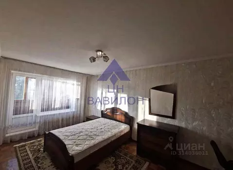 2-к кв. Ростовская область, Волгодонск просп. Строителей (46.0 м)