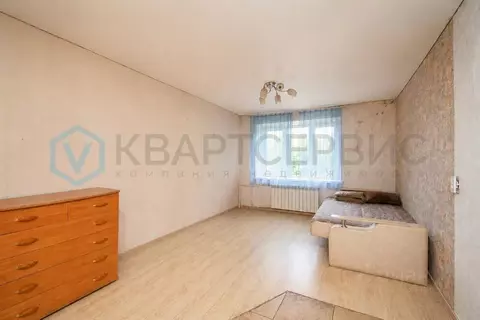 Комната Омская область, Омск ул. Николая Худенко, 3 (17.6 м)
