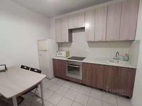 1-к кв. Москва ул. Саларьевская, 14к3 (45.0 м)