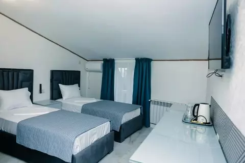 Комната Дагестан, Дербент ул. Тахо-Годи, 37