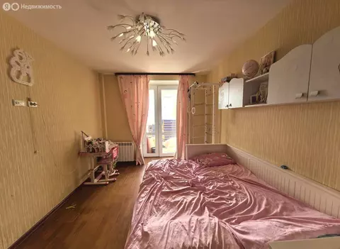 2-комнатная квартира: Реутов, Юбилейный проспект, 31 (70 м)
