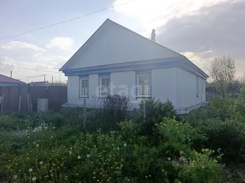 Дом в Челябинская область, Пласт Тупиковый пер., 5 (74 м)