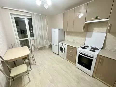 1-к кв. Владимирская область, Владимир Ставровская ул., 5А (37.3 м)