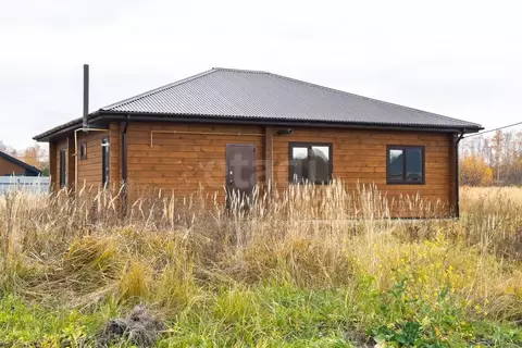 Дом в Ульяновская область, Сенгилеевский район, Тушнинское с/пос, с. ...